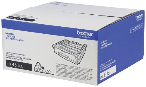 Brother DR-431cl Original 1 pc(s)