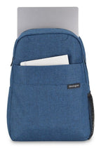 Kensington Simply Portable Lite Backpack 16” 16" Navy