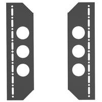 Chief FHB5050 monitor mount accessory