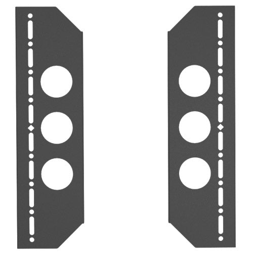 Chief FHB5050 monitor mount accessory