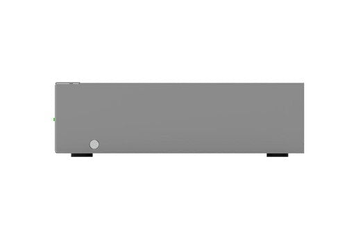 NETGEAR MS108UP Unmanaged 2.5G Ethernet (100/1000/2500) Power over Ethernet (PoE)