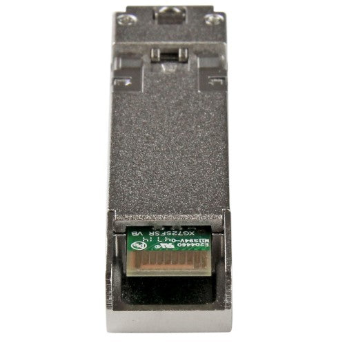 StarTech.com GLCLHSMD10ST network transceiver module Fiber optic 1250 Mbit/s SFP 1310 nm