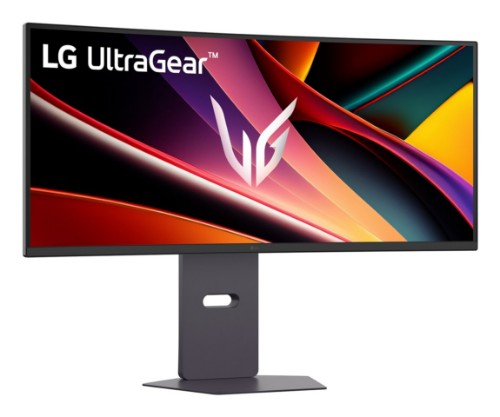 LG 34G600A-B computer monitor 34" 3440 x 1440 pixels Wide Quad HD LCD Black