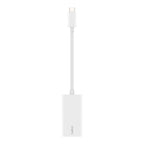 Belkin F2CU038dsWHTAPL USB graphics adapter White