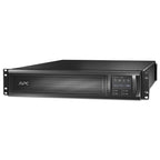 APC SMX3KR2UNCX145 uninterruptible power supply (UPS) Line-Interactive 2.88 kVA 2700 W 5 AC outlet(s)