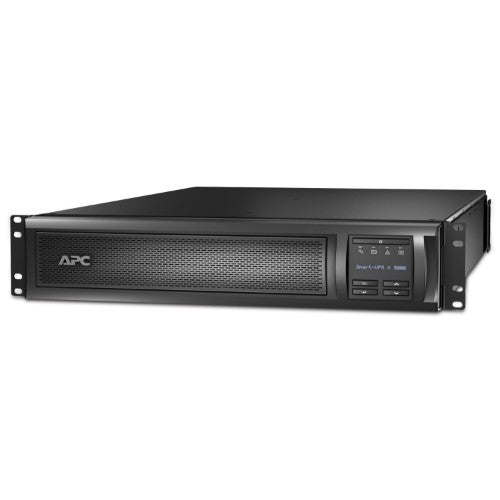 APC SMX3KR2UNCX145 uninterruptible power supply (UPS) Line-Interactive 2.88 kVA 2700 W 5 AC outlet(s)