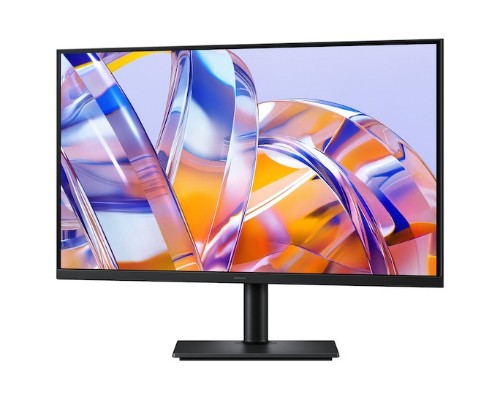 Samsung S80UH computer monitor 32" 3840 x 2160 pixels 4K Ultra HD LCD Black
