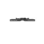 StarTech.com FLATPNLWALL TV mount/stand 75" Black