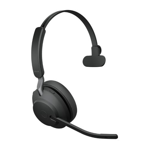 Jabra Evolve2 65 Headset USB Type-C Bluetooth