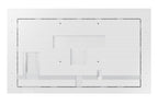 Samsung WM65R Digital signage flat panel 65" LED Wi-Fi 350 cd/m² 4K Ultra HD White Touchscreen