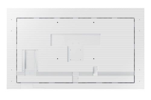 Samsung WM65R Digital signage flat panel 65" LED Wi-Fi 350 cd/m² 4K Ultra HD White Touchscreen
