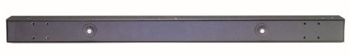 APC Basic Rack PDU AP9572 power distribution unit (PDU) 15 AC outlet(s) 0U Black
