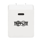 Tripp Lite U280-W01-40C1 mobile device charger Universal White AC Indoor