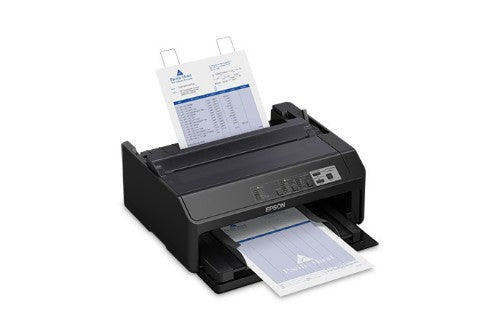 Epson C11CF37202 dot matrix printer 680 cps