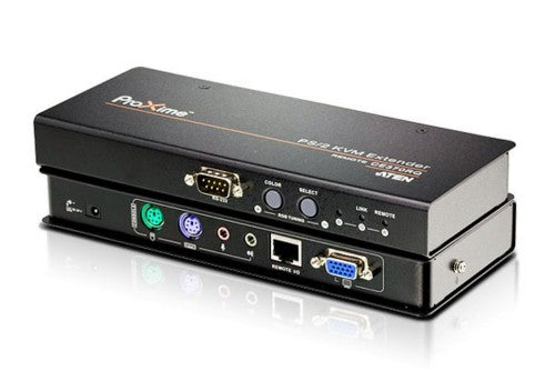ATEN CE370 console extender
