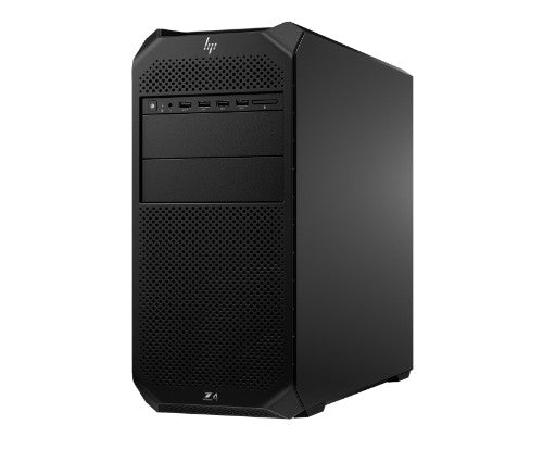 HP Z4 G5 Workstation PC Wolf Pro Security Edition W5-2545 16 GB DDR5-SDRAM