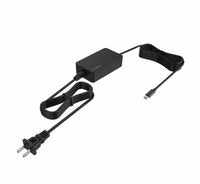 CODi A03041 power adapter/inverter Indoor 65 W Black
