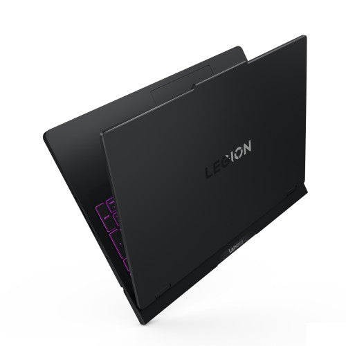 Lenovo Legion Pro 5 16AFR10 AMD Ryzen™ 9 9955HX Laptop 16" WQXGA 32 GB DDR5-SDRAM 2 TB SSD NVIDIA GeForce RTX 5060 Wi-Fi 7 (802.11be) Windows 11 Home Black English