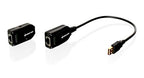 iogear GUCE62 interface cards/adapter