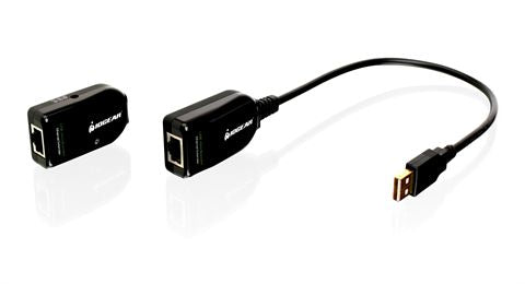 iogear GUCE62 interface cards/adapter