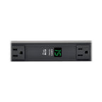 Tripp Lite PDUMV15-36 power distribution unit (PDU) 14 AC outlet(s) 0U Black