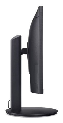 Acer CB2 CB272K computer monitor 27" 3840 x 2160 pixels 4K Ultra HD Black