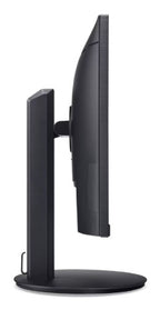 Acer CB2 CB272K computer monitor 27" 3840 x 2160 pixels 4K Ultra HD Black