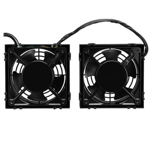 Tripp Lite SRFANWM computer cooling system part/accessory