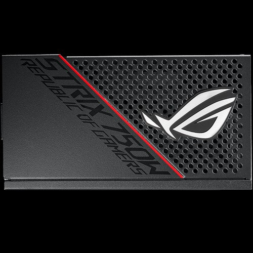 ASUS ROG-STRIX-750G power supply unit 750 W 20+4 pin ATX 1U