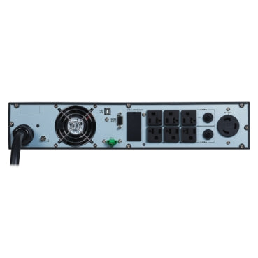 Schneider Electric SRVSL3KRARK uninterruptible power supply (UPS) 3 kVA 2700 W