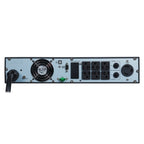 Schneider Electric SRVSL3KRARK uninterruptible power supply (UPS) 3 kVA 2700 W