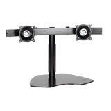 Chief Dual Horizontal Monitor Table Stand