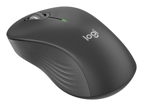 Logitech Signature M550 L mouse Office Ambidextrous Bluetooth Optical 4000 DPI