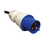 Tripp Lite PDUH32HV power distribution unit (PDU) 10 AC outlet(s) 1U Black