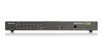 iogear GCS1716KITU KVM switch Rack mounting Gray