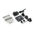 Tripp Lite P130-000-AUDIO video splitter HDMI