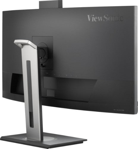 Viewsonic VG3457CV computer monitor 34" 3440 x 1440 pixels UltraWide Quad HD LED Black