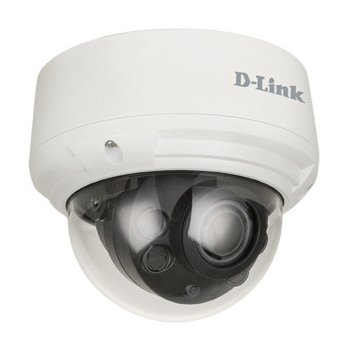 D-Link DCS-4618EK security camera Dome IP security camera Outdoor 3840 x 2160 pixels Ceiling