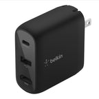 Belkin AVC010ttBK USB 3.2 Gen 1 (3.1 Gen 1) Type-A Black
