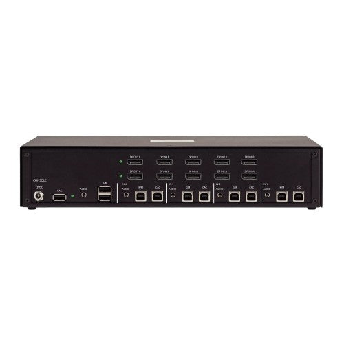 StarTech.com CK4-P204C KVM switch