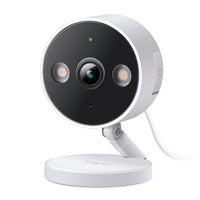 TP-Link Tapo C120 IP security camera Indoor & outdoor 2560 x 1440 pixels Ceiling/Wall/Desk