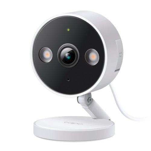 TP-Link Tapo C120 IP security camera Indoor & outdoor 2560 x 1440 pixels Ceiling/Wall/Desk