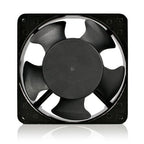 StarTech.com Fan Kit Black