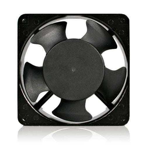 StarTech.com Fan Kit Black