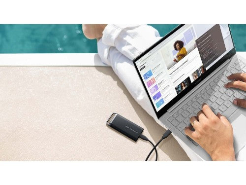 Samsung MU-PH4T0S 4 TB Black