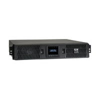 Tripp Lite SU2200RTXLCDN uninterruptible power supply (UPS) Double-conversion (Online) 2.2 kVA 1800 W 6 AC outlet(s)