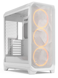 Fractal Design Meshify 3 White