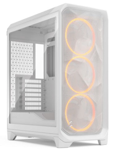Fractal Design Meshify 3 White
