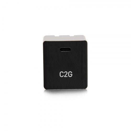 C2G C2G54443 Universal Black AC Indoor