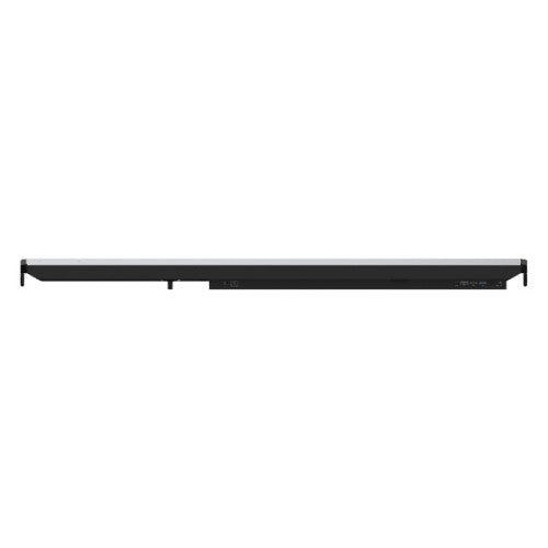Viewsonic IFP8652-1C interactive whiteboard 85.6" 3840 x 2160 pixels Touchscreen Black